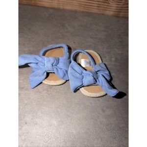 Baby Sandals 6-9 Months With How